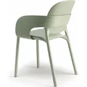 Scab fauteuil 2 stuks