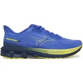 Mizuno Loopschoen 'Wave Skyrise 7' blauw