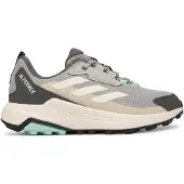 Adidas Lage schoen 'Anylander' grijs / antraciet / lichtgrijs
