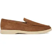 Clarks Instappers bruin