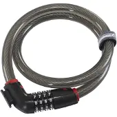 BBB Codelock 1000 Mm Kabelslot