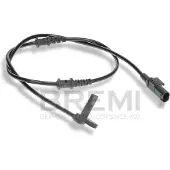 BREMI 51365 Wielsnelheidssensor (ABS)