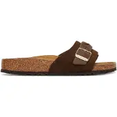 Birkenstock Muiltjes 'Oita' bruin