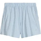 Marc o'polo Pyjamabroek ' Mix N Match ' lichtblauw