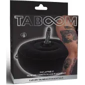 Taboom Inflatable Fuck Seat w. Remote