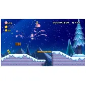 Nieuwe Super Mario Bros. U Deluxe