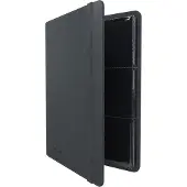 GameGenic Portfolio Prime Album 18-Pocket Zwart
