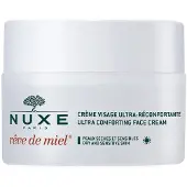 Nuxe Rêve De Miel Ultra Comforting Face Cream Day 50 ml