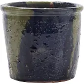 Serax Glazed Shades M Bloempot