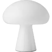Gubi Buitenverlichting , Obello, dimbare, Wit, Terras, Glas, Designer