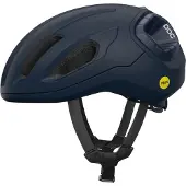 POC - Amidal - Fietshelm 54-59 cm - M, blauw