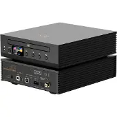 Shanling CR60 Zwart