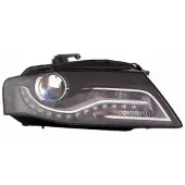 VAN WEZEL 0327982M Koplamp