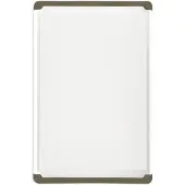 Maestro MR-1655-45 - Snijplank - 45 x 30 cm - Dubbelzijdig - Anti-slip voetjes