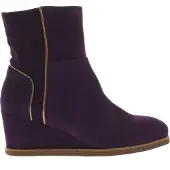 Piedi Nudi 2801-01.06PN Enkellaarzen | Maat 40 Dames Paars