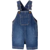 Zippy 3107023601 Overall Blauw 18-24 Months Jongens