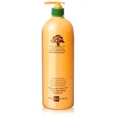 Arganmidas Moroccan Argan Oil Clear Hydrating Shampoo 1000 ml