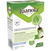 JUANOLA Decongestant Nasal Spray 20ml