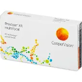 CooperVision Multifocal XR (3 lenzen)
