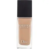 Dior Gezicht Foundation Dior Forever Skin Glow 24H Foundation 2.0N 30 ml