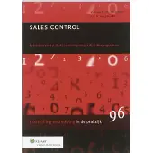 Boom uitgevers Amsterdam Sales Control