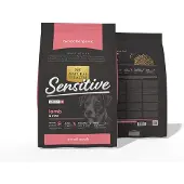 Natural Health hondenvoer Adult Lam Small Bites 10 kg