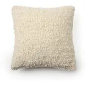 Tom Dixon Bobble kussen 45x45 cm Natuurlijk