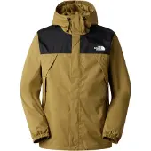 The North Face Outdoorjas 'ANTORA' riet / zwart