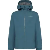 Didriksons Functionele jas 'Dario' duifblauw