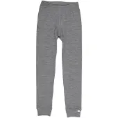 Joha Leggings - Wolle - Grau - - 160 - Leggings - Wolle