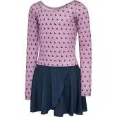 Hummel Sportpak navy / lavendel