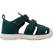 Hummel Sandalen 'Velcro' donkergroen