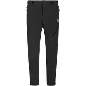 2117 of Sweden - Sandhem Outdoor Pants - Trekkingbroek M, zwart
