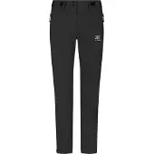 2117 of Sweden - Women's Sandhem Outdoor Pants - Trekkingbroek L, zwart