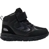 Hummel Boots navy / zwart