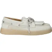 Maruti Dames Loafers Shelby - Wit - Maat 38