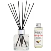 Maison Berger Geurstokjes Glaçon 100ML Vanille Gourmet