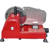 I-Ron I‑Ron Pacto snijmachine 20 cm rood retro design
