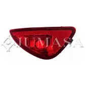 JUMASA 42514060 Mistachterlamp