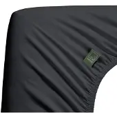 Beddinghouse Dutch Design Split Topper Hoeslaken Grijs (Jersey Lycra)-200 x 200/220 cm