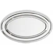 Sambonet Serveerschaal Elite Oval 54 x 37 cm
