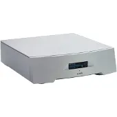Lumin P1 DAC/ streamer/ stereo voorversterker zilver (Buitenkans)