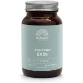Mattisson 2x Probisson Skin 60 capsules