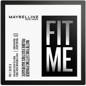 Maybelline Fit Me Loose Setting Powder 1 Translucent