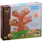 Johntoy Fien & Teun - Balanceer boom - Educatief spel