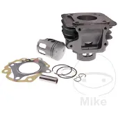 NARAKU Kymco Heroism 50 98-99/maxxer 50 2x4 13-17 Cilinderkit