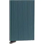Secrid Cardprotector Fluted Portemonnee