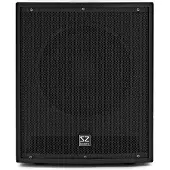 SubZero D12 1400W Active PA Subwoofer with DSP
