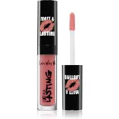 Lovely - Lip Gloss Extra Lasting Lip Gloss 6 6Ml