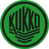 Kukko Trekker spitse klauwen extra smal 2-armig 15-140mm